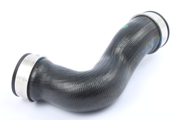 7H0145980F - VW TRANSPORTER V T5 minibus 7H MK5 intercharge air hose 7H0145980F NEW ORIGINAL