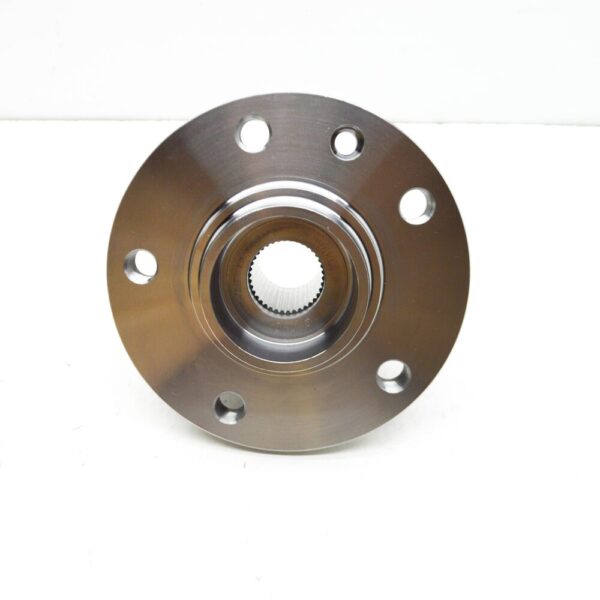 7H0401611H - NEW VW TRANSPORTER T5 REAR WHEEL HUB WITH BEARING 7H0401611H ORIGINAL
