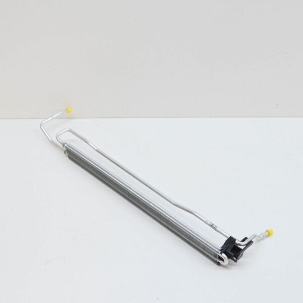 7H0422885D - NEW VOLKSWAGEN TRANSPORTER T5 OIL COOLING RADIATOR 7H0422885D ORIGINAL