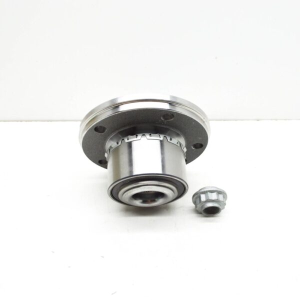 7H0498611 - NEW VW TOUAREG 7L FRONT WHEEL BEARING 7H0498611 ORIGINAL