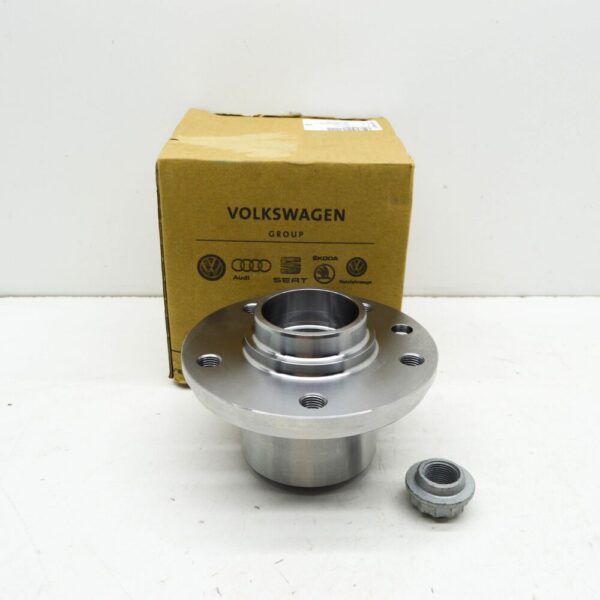 7H0498611 - NEW VW TOUAREG 7L FRONT WHEEL BEARING 7H0498611 ORIGINAL