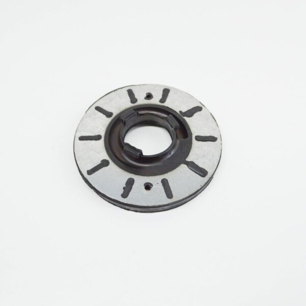 7H0511149C - NEW VW TRANSPORTER T5 REAR SUSPENSION SPRING UPPER UNDERLAY 7H0511149C ORIGINAL