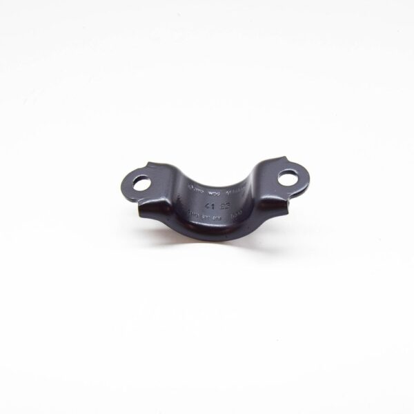 7H0511418 - NEW VW TRANSPORTER VI T6 REAR ANTI ROLL BAR OUTER CLAMP 7H0511418 ORIGINAL
