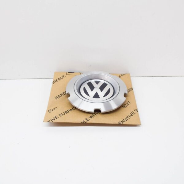 7H0601149BRVJ - VW TRANSPORTER T5 Wheel Hub Cover Cap 1pcs 7H0601149BRVJ NEW GENUINE
