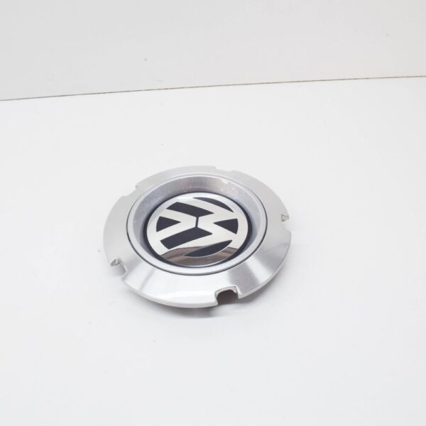 7H0601149BRVJ - VW TRANSPORTER T5 Wheel Hub Cover Cap 1pcs 7H0601149BRVJ NEW GENUINE