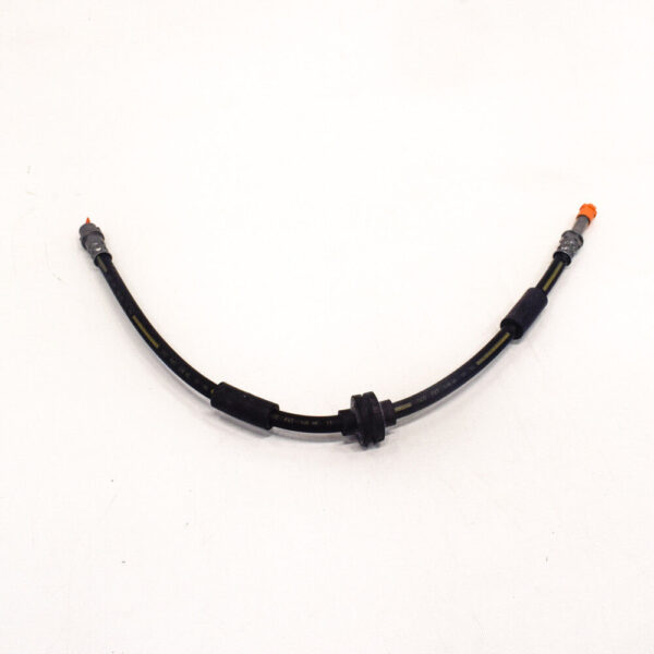 7H0611701D - NEW VOLKSWAGEN TRANSPORTER T5 FRONT LEFT BRAKE HOSE PIPE 7H0611701D 2008