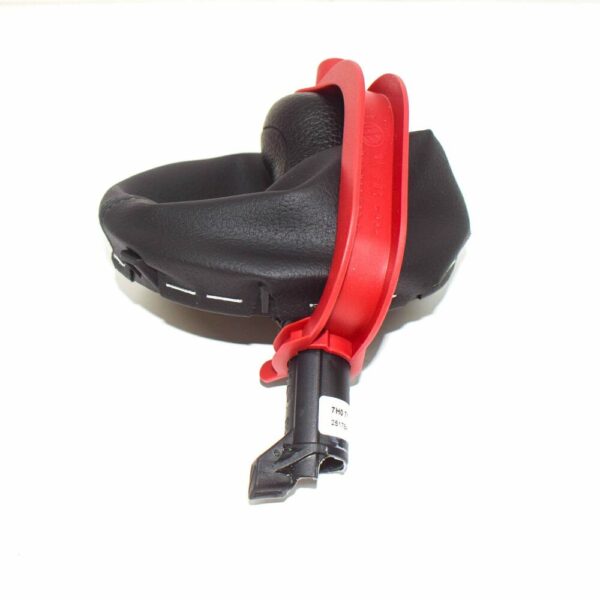 7H0711113FF - OEM VOLKSWAGEN TRANSPORTER T5 GEAR SHIFT KNOB LEVER 7H0711113FF EU GENUINE