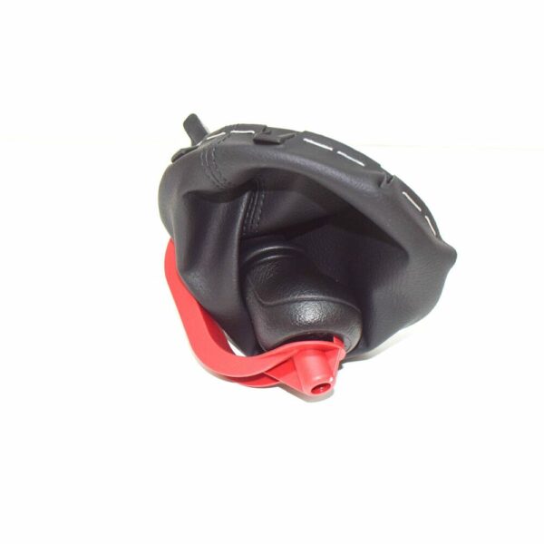 7H0711113FF - OEM VOLKSWAGEN TRANSPORTER T5 GEAR SHIFT KNOB LEVER 7H0711113FF EU GENUINE