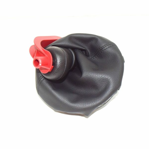 7H0711113FF - OEM VOLKSWAGEN TRANSPORTER T5 GEAR SHIFT KNOB LEVER 7H0711113FF EU GENUINE