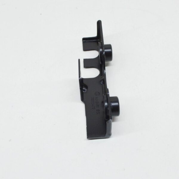 7H0804473A - VW TRANSPORTER T5 Spare Wheel Rear Angled Bracket 7E0804473 NEW GENUINE