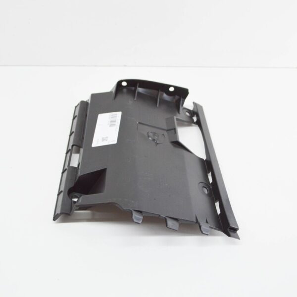 7H0807129A - VW V T5 Furgon 7HA,7HH,7EA,7EH Rear Left Bumper Bracket 7H0807129A NEW GENUINE