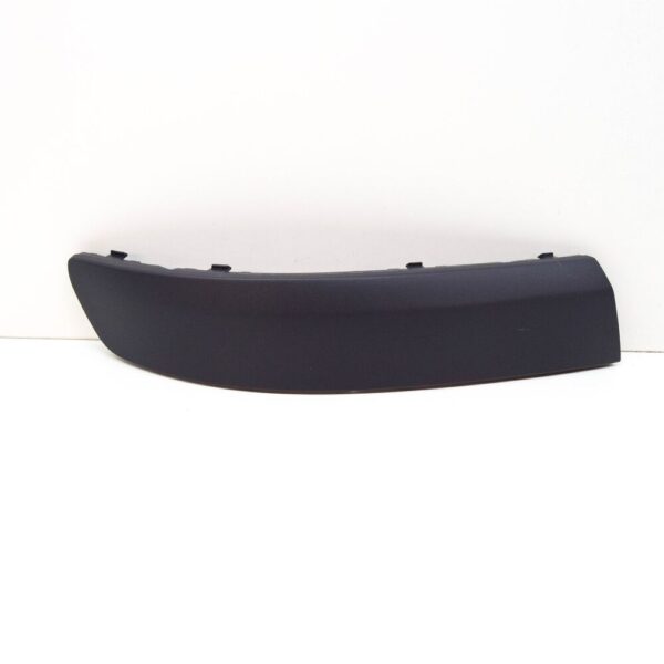 7H08077187G9 - VW van T5 protective strip front right bumper 7H08077187G9 NEW REAL
