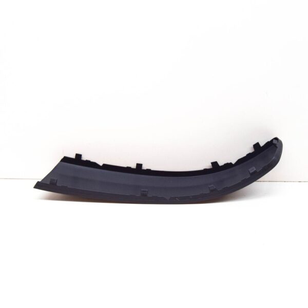 7H08077187G9 - VW van T5 protective strip front right bumper 7H08077187G9 NEW REAL