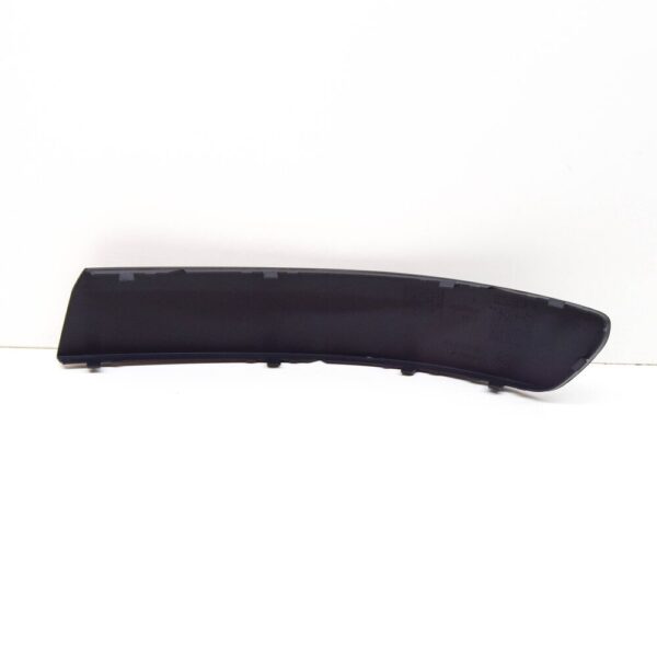 7H08077187G9 - VW van T5 protective strip front right bumper 7H08077187G9 NEW REAL