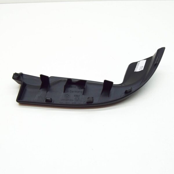 7H0807833A9B9 - VW TRANSPORTER VI T6 Rear Bumper Left Outer Trim 7H0807833A9B9 NEW GENUINE
