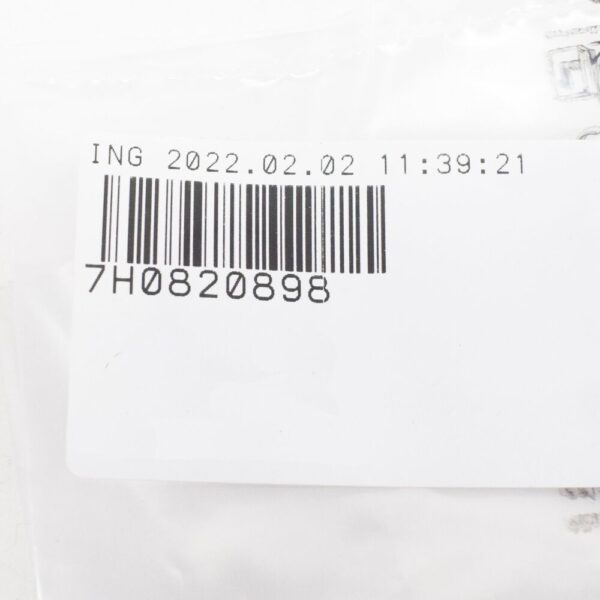 7H0820898 - VW JETTA III 1K MK3 A/C Line O-Ring 7H0820898 NEW ORIGINAL