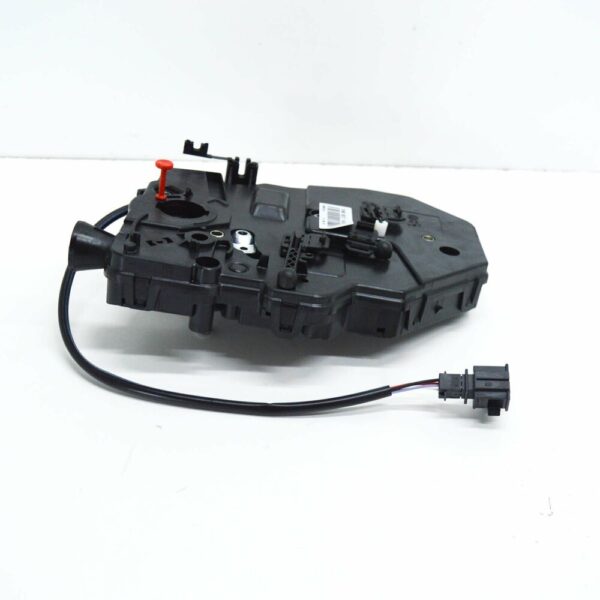 7H0827426AA - NEW VW TRANSPORTER T5 REAR TRUNK BOOTLID CARRIER LOCK 7H0827426AA ORIGINAL