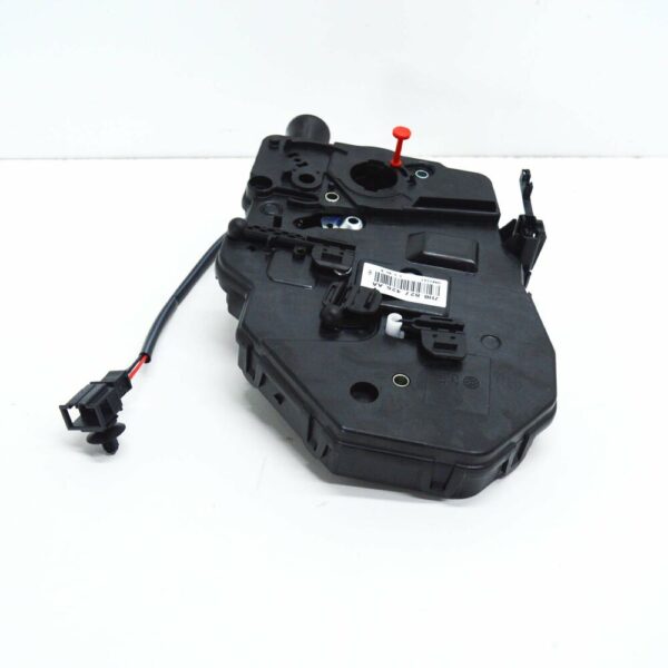 7H0827426AA - NEW VW TRANSPORTER T5 REAR TRUNK BOOTLID CARRIER LOCK 7H0827426AA ORIGINAL
