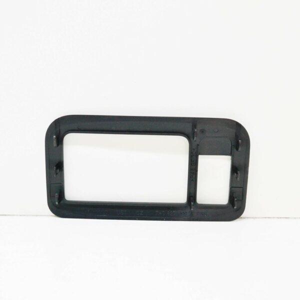 7H0827699A9B9 - NEW VW TRANSPORTER T5 REAR LID INTERIOR TRIM PLATE 7H0827699A9B9 ORIGINAL