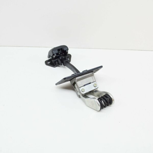 7H0827793G - NEW VOLKSWAGEN TRANSPORTER T5 REAR WING DOOR LEFT CATCH 7H0827793G