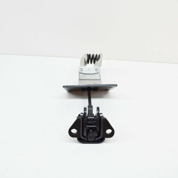 7H0827793G - NEW VOLKSWAGEN TRANSPORTER T5 REAR WING DOOR LEFT CATCH 7H0827793G