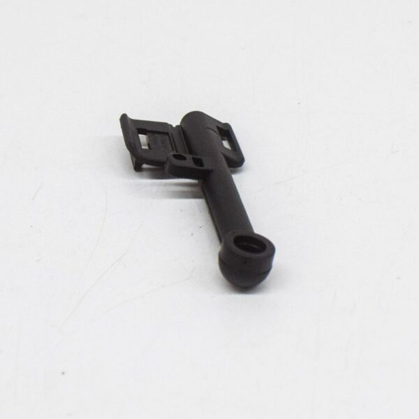 7H0827947 - NEW VOLKSWAGEN TRANSPORTER T5 TAILGATE LOCK CLIP 7H0827947 ORIGINAL