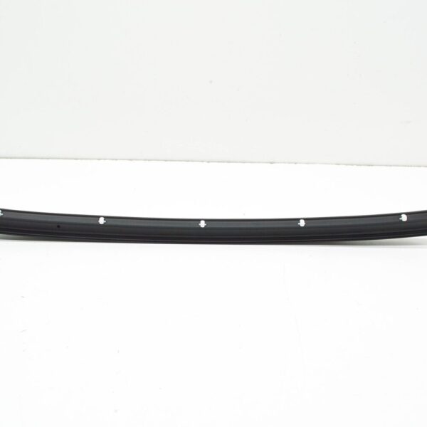 7H0837566A - New Genuine VW Transporter 2003-2017 Front Right Door Seal Black 7H0837566A OEM