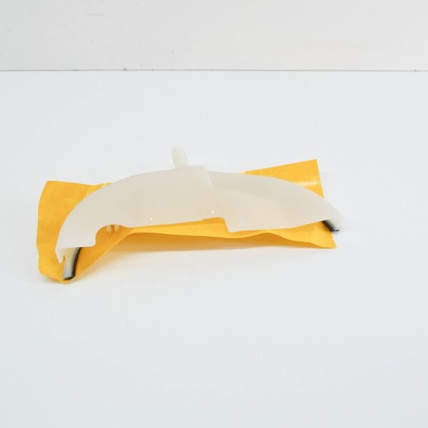 7H0843354 - NEW VW TRANSPORTER T5 SLIDING DOOR RIGHT LOCK WATER DEFLECTOR 7H0843354 ORIGINAL