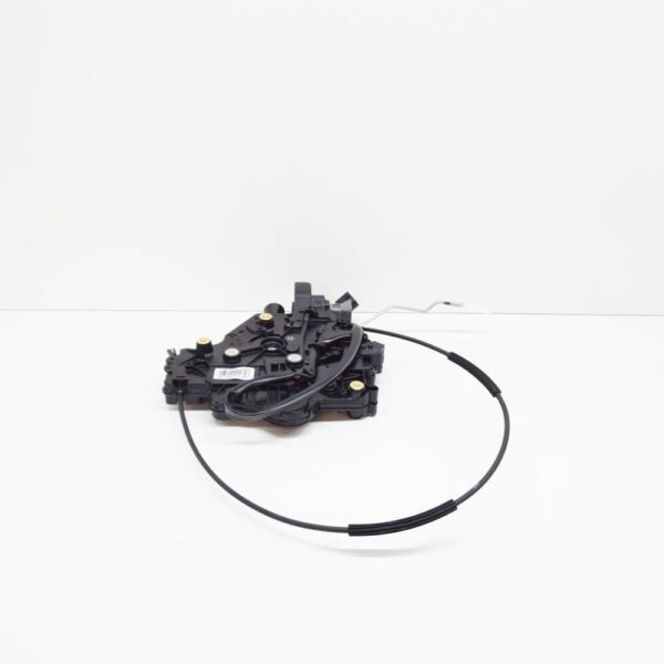 7H0843654BR - VW TRANSPORTER T5 Sliding Door Right Remote Control Lock 7H0843654BR NEW GENUINE