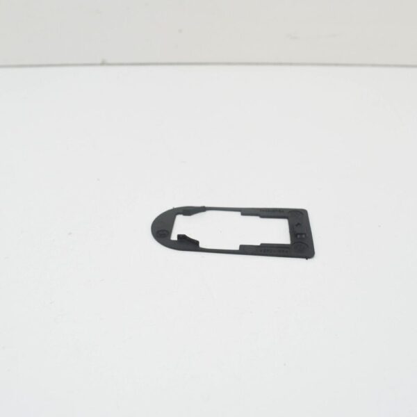 7H0843713A - VW TRANSPORTER T5 Sliding Door Handle Underlay 7H0843713A NEW GENUINE