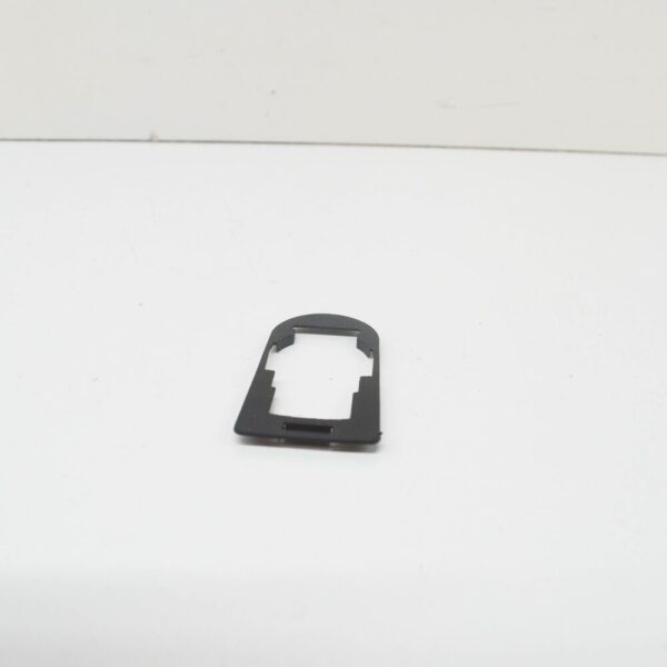7H0843713A - VW TRANSPORTER T5 Sliding Door Handle Underlay 7H0843713A NEW GENUINE