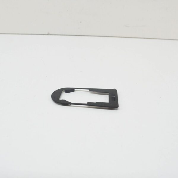 7H0843713A - VW TRANSPORTER T5 Sliding Door Handle Underlay 7H0843713A NEW GENUINE