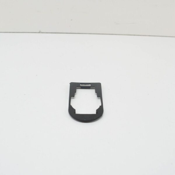 7H0843713A - VW TRANSPORTER T5 Sliding Door Handle Underlay 7H0843713A NEW GENUINE