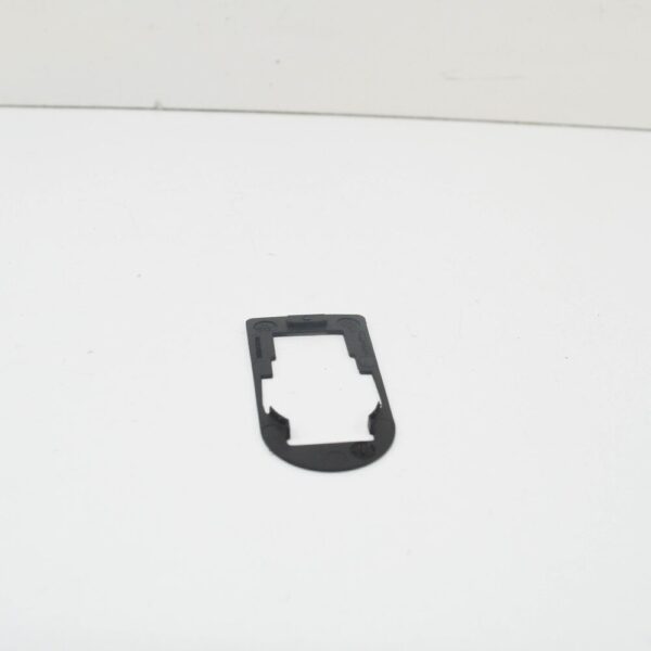 7H0843713A - VW TRANSPORTER T5 Sliding Door Handle Underlay 7H0843713A NEW GENUINE