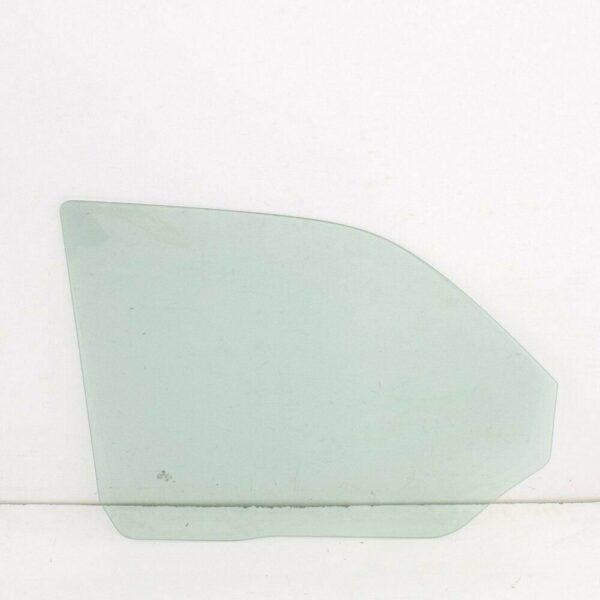 7H0845201D - NEW VW TRANSPORTER T5 VAN FRONT 7H0845201D LEFT DOOR WINDOW WINDOW AS2