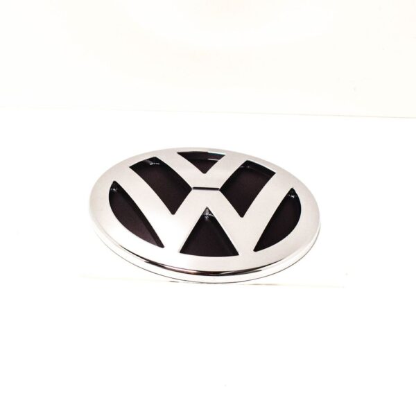 7H0853630 - Volkswagen MULTIVAN T5 Rear Tailgate Emblem Badge 7H0853630ULM NEW OEM