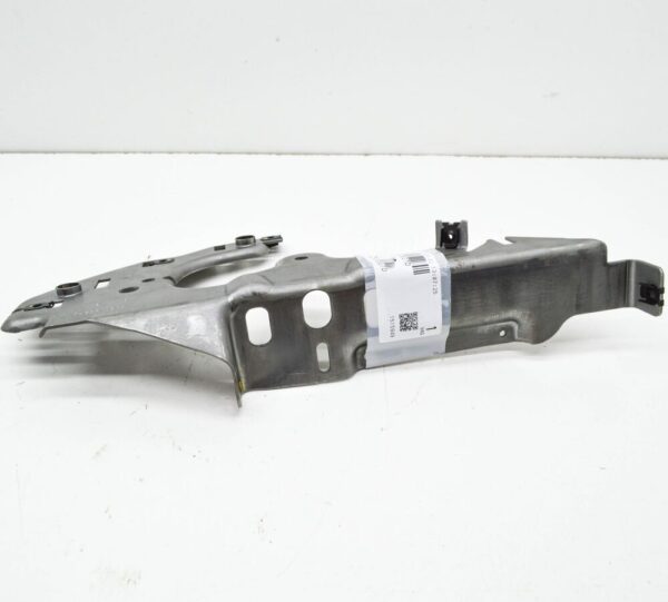 7H0857027D - NEW VW TRANSPORTER V T5 LEFT DASHBOARD MOUNT FRAME LHD 7H0857027D
