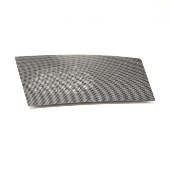 7H0857228 - VW Transporter T5 Front Dash Panel Right Speaker Cover 7H085722871N NEW GENUINE