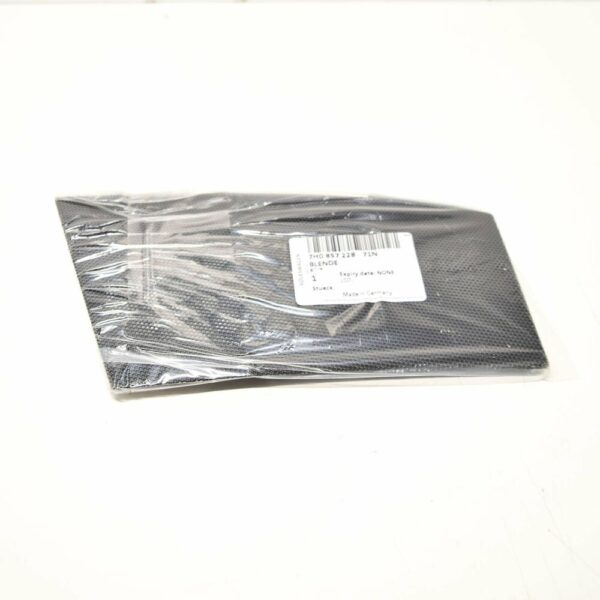 7H085722871N - NEW VW TRANSPORTER T5 FRONT DASH PANEL RIGHT SPEAKER COVER 7H085722871N ORIGINAL