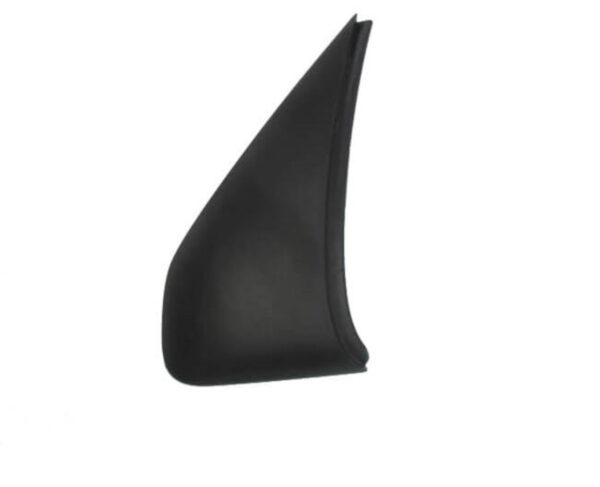 7H0857537A9B9 - NEW VW FRONT TRANSPORTER LEFT DOOR MIRROR TRIANGLE COVER 7H0857537A9B9