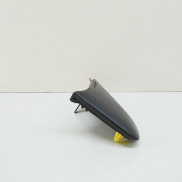 7H0857538A9B9 - NEW VW TRANSPORTER T5 FRONT RIGHT MIRROR TRIANGLE COVER 7H0857538A9B9 ORIGINAL