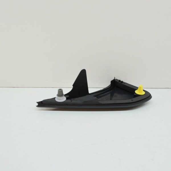 7H0857538A9B9 - NEW VW TRANSPORTER T5 FRONT RIGHT MIRROR TRIANGLE COVER 7H0857538A9B9 ORIGINAL