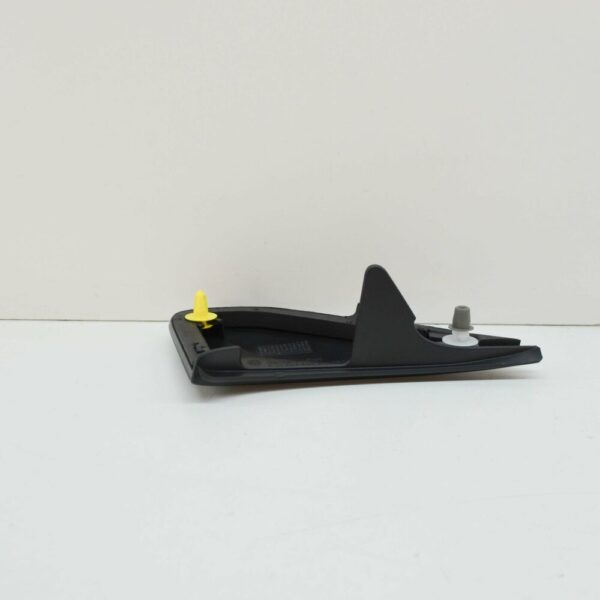 7H0857538A9B9 - NEW VW TRANSPORTER T5 FRONT RIGHT MIRROR TRIANGLE COVER 7H0857538A9B9 ORIGINAL