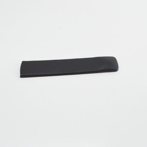 7H08577179B9 - NEW VOLKSWAGEN TRANSPORTER T5 REAR SEATBELT OUTER COVER 7H08577179B9 ORIGINAL