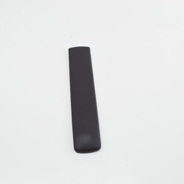 7H08577179B9 - NEW VOLKSWAGEN TRANSPORTER T5 REAR SEATBELT OUTER COVER 7H08577179B9 ORIGINAL