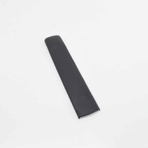 7H08577179B9 - NEW VOLKSWAGEN TRANSPORTER T5 REAR SEATBELT OUTER COVER 7H08577179B9 ORIGINAL