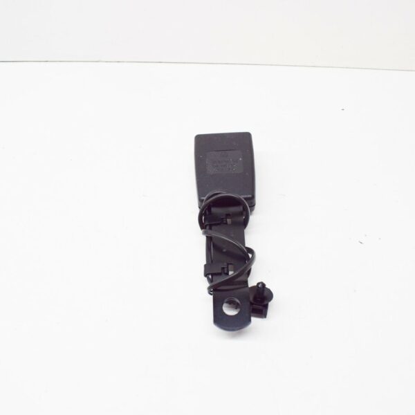 7H0857877EQVZ - NEW VW TRANSPORTER T5 FRONT LEFT SEAT BELT LATCH LHD 7H0857877EQVZ ORIGINAL