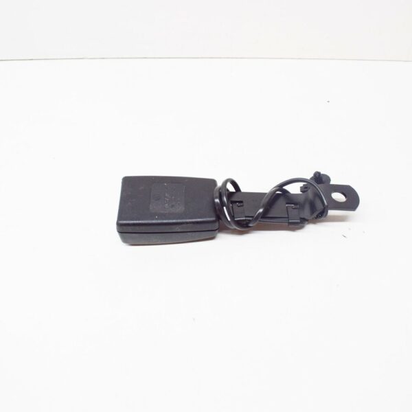 7H0857877EQVZ - NEW VW TRANSPORTER T5 FRONT LEFT SEAT BELT LATCH LHD 7H0857877EQVZ ORIGINAL