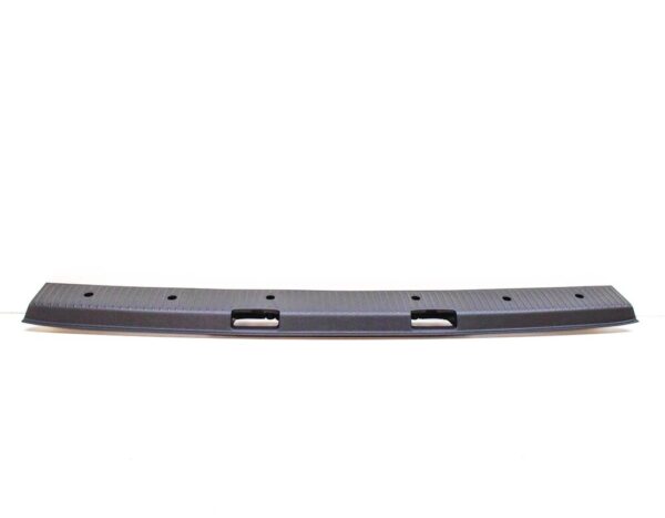 7H0863485C9B9 - Volkswagen Multivan T5 Rear Trunk Lock Cover 7H0863485C9B9 New Genuine