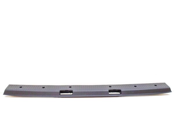 7H0863485C9B9 - Volkswagen Multivan T5 Rear Trunk Lock Cover 7H0863485C9B9 New Genuine